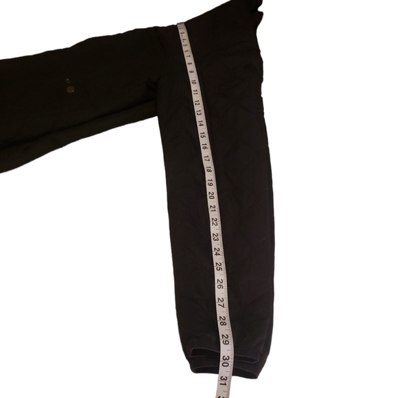 Eddie Bauer Women's Medium Mod Quilt Light Jacket - Picture 5 of 7